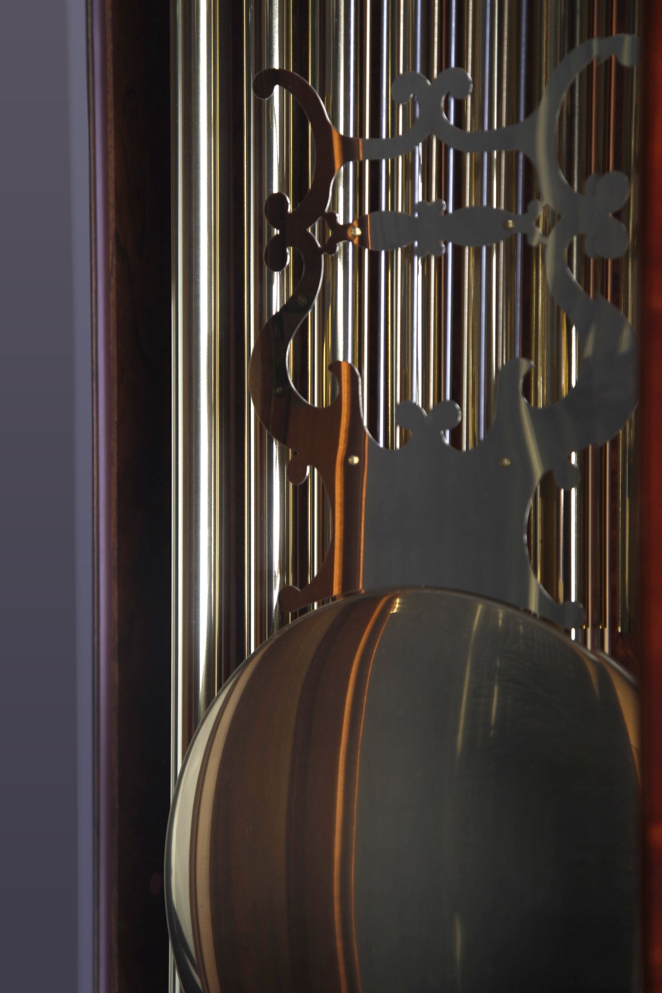 Напольные часы Tomas Stern 1057NG