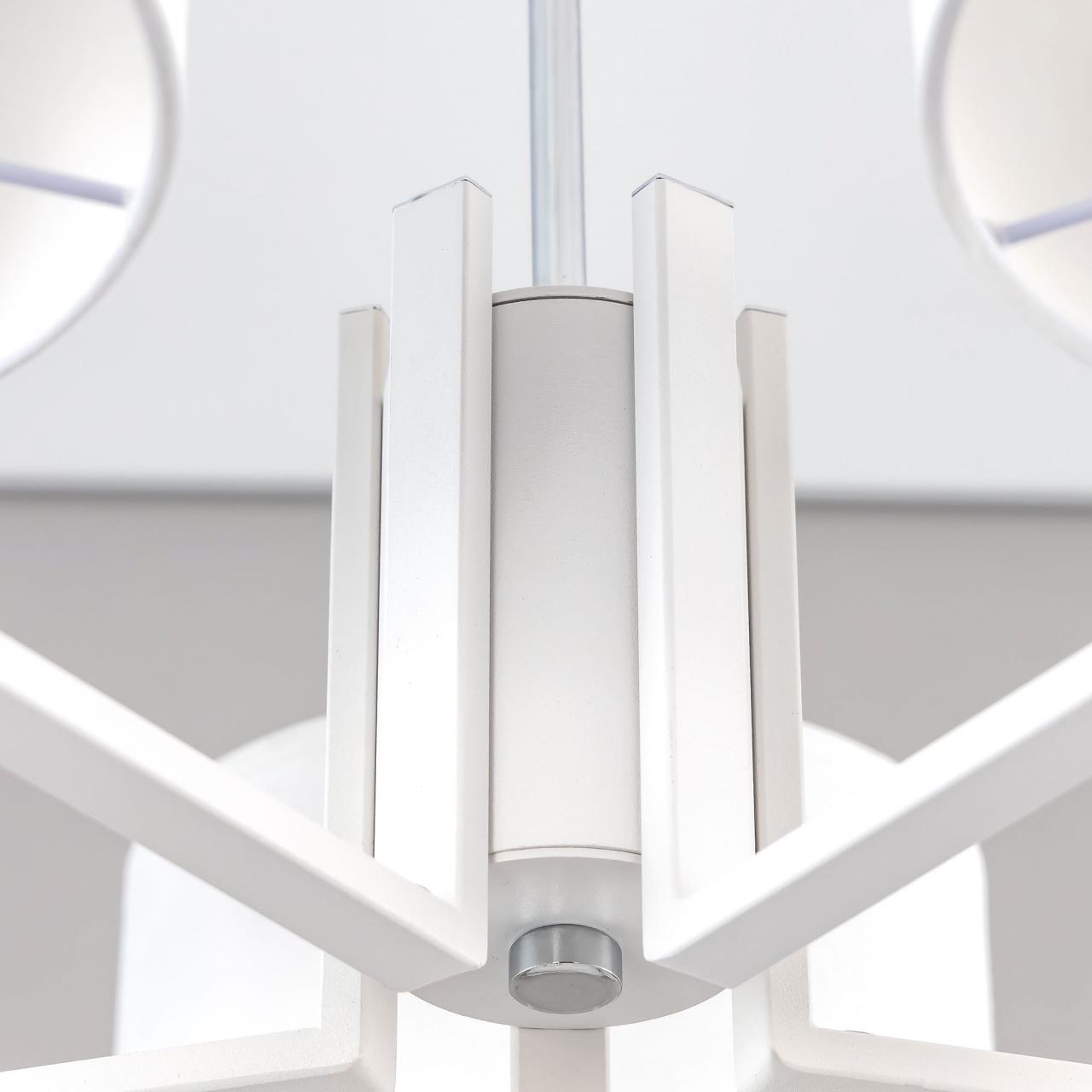 Подвесная люстра Citilux Тильда CL469150 в Москве