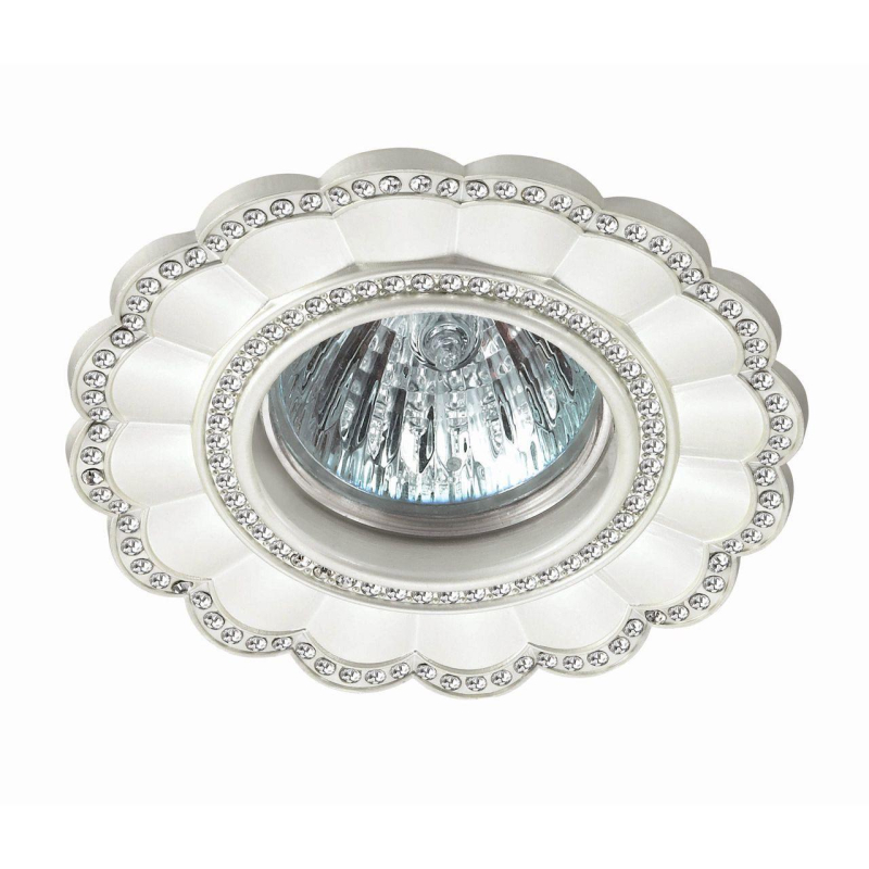 Встраиваемый светильник Novotech Candi 370345