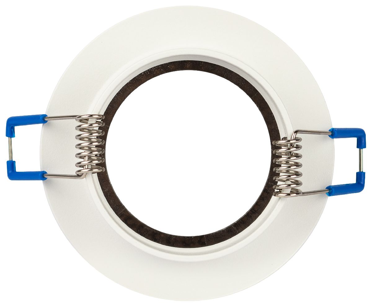 Встраиваемый светильник Эра DK109 WH/GR Б0058414