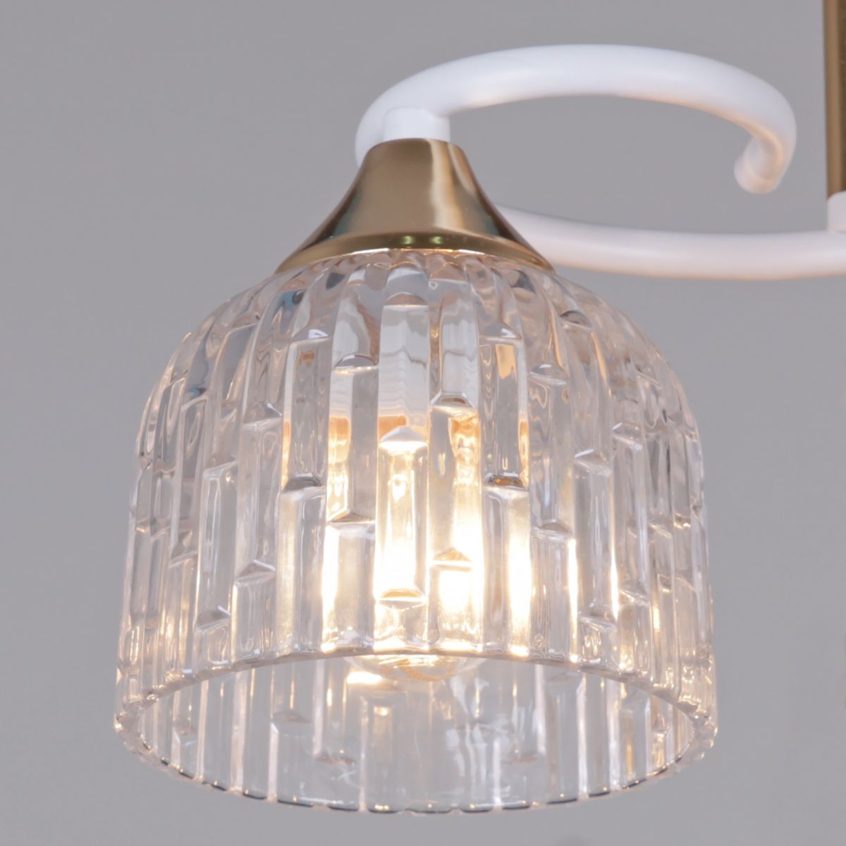 Потолочный светильник Reluce 16360-0.3-03 WH+FG