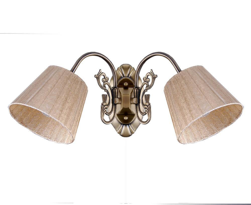 Бра Seven Fires Шерил 10452.02.05.02