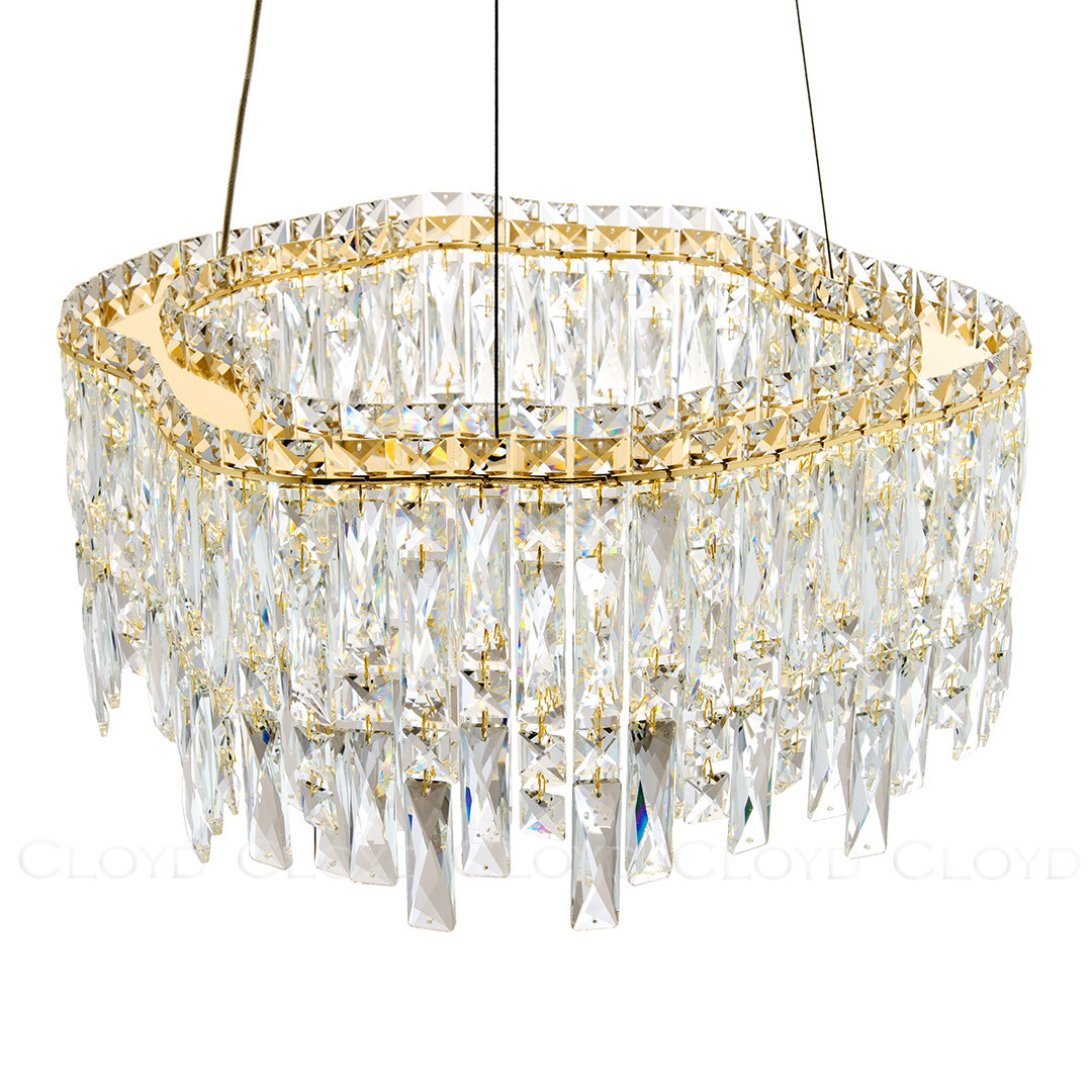 Подвесная люстра Cloyd Antrea 11469