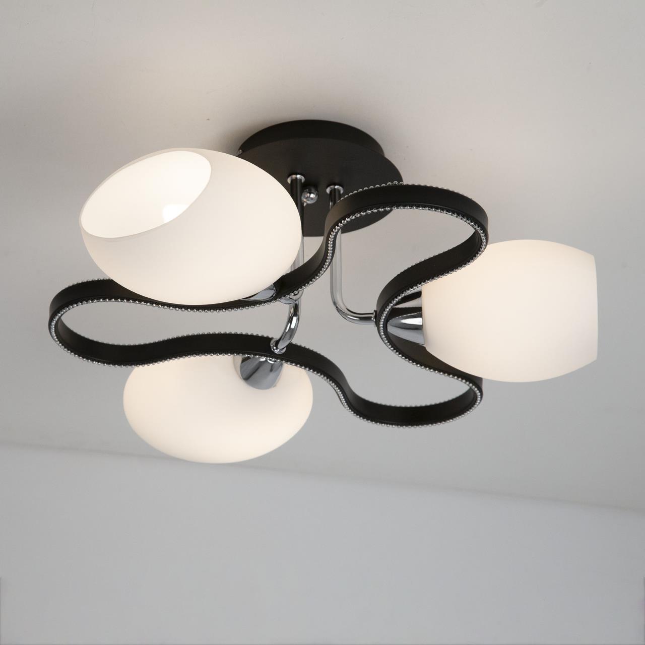 Потолочная люстра Citilux Октава CL131132 в Москве