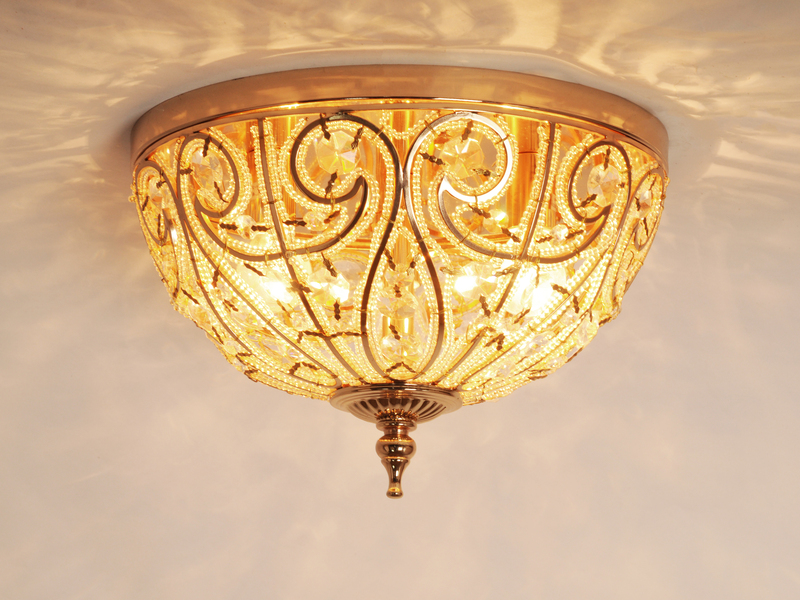 Потолочная люстра HSX12101/3