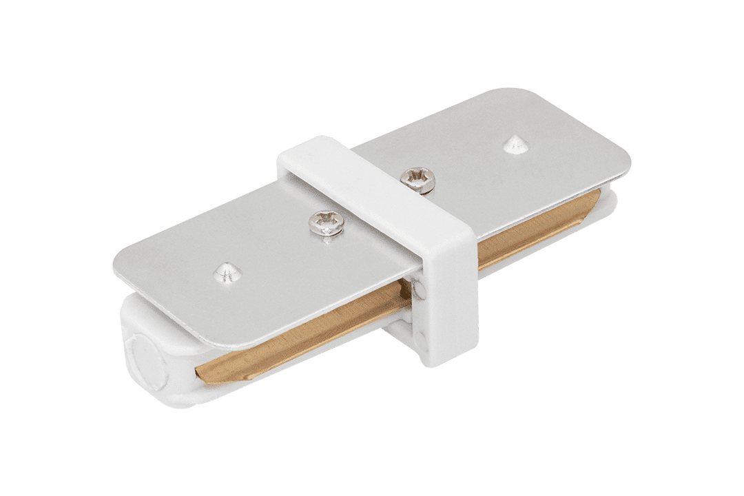 I-коннектор для однофазного трека DesignLed CN2-WH-I 003722