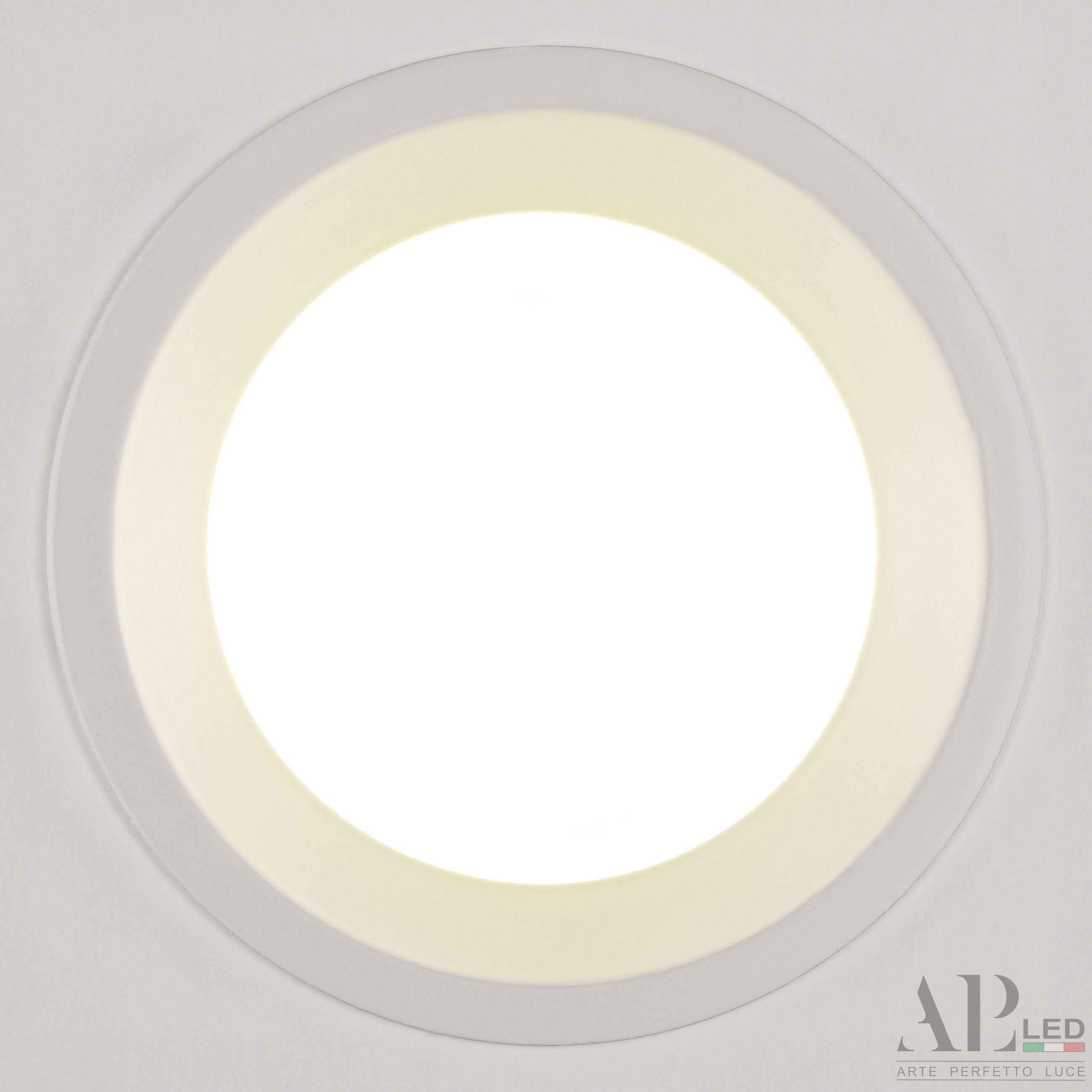 Встраиваемый светильник Arte Perfetto Luce Ingrid 3322.LDY12016/12W/4K