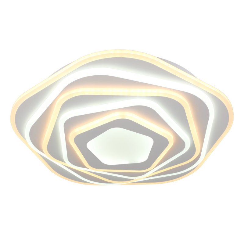 Потолочная люстра Omnilux Longa OML-09407-211