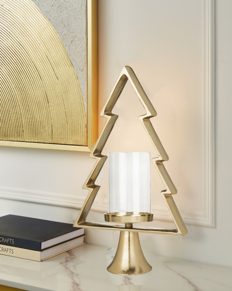 Подсвечник рождественский Eglo Mukayle 422427