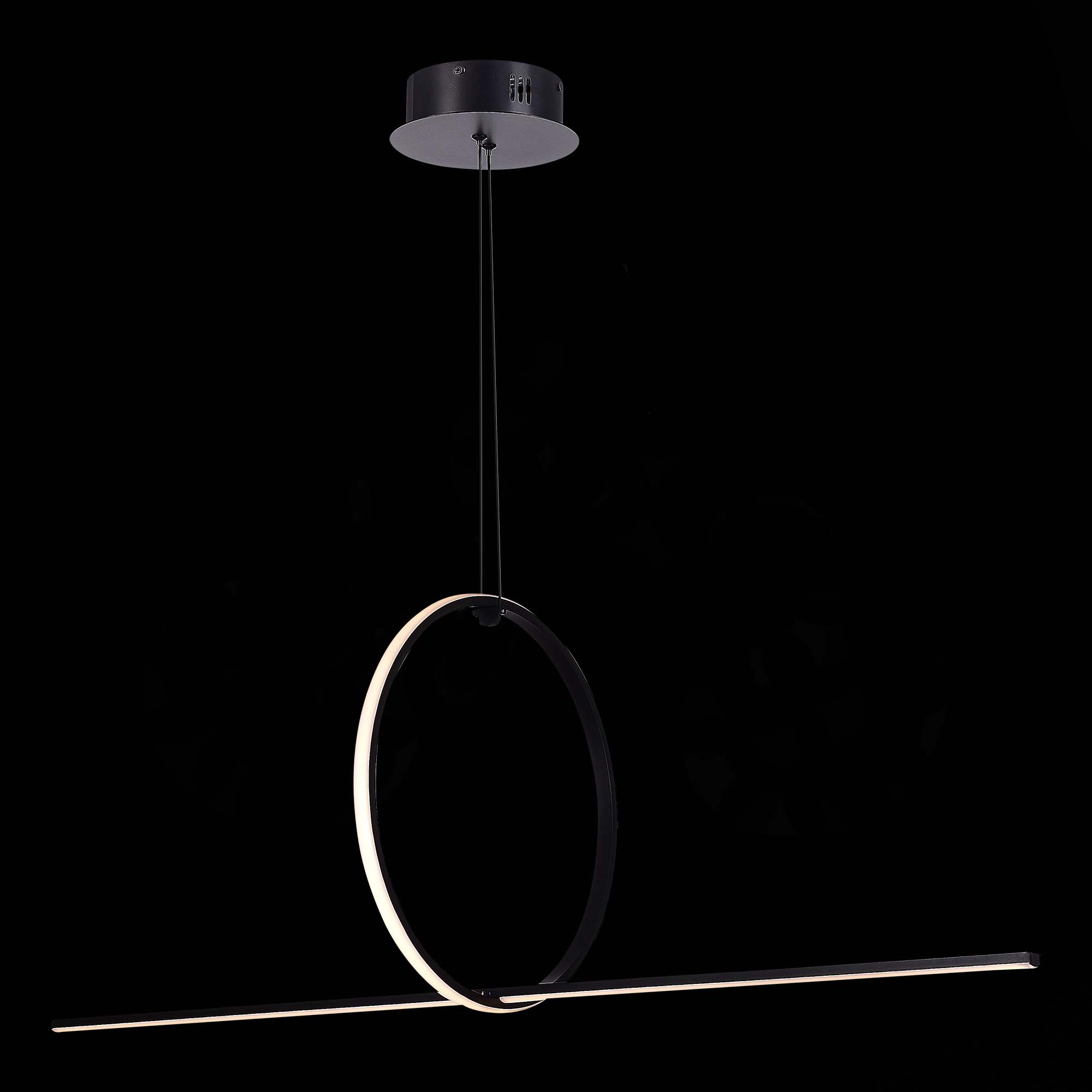 Подвесной светильник ST Luce Gaia SL6113.413.01