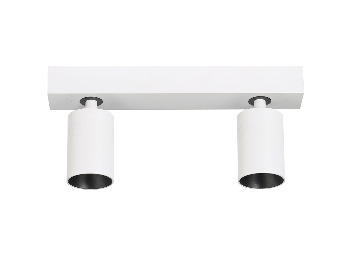 Спот Donolux Piano DL18629-2SQ