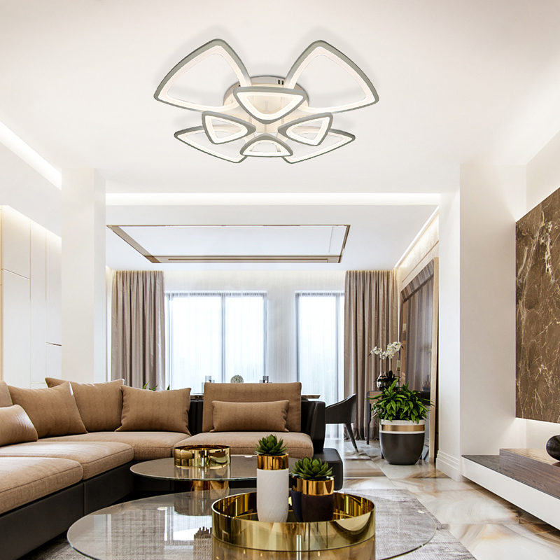 Потолочная люстра Natali Kovaltseva INNOVATION STYLE 83038