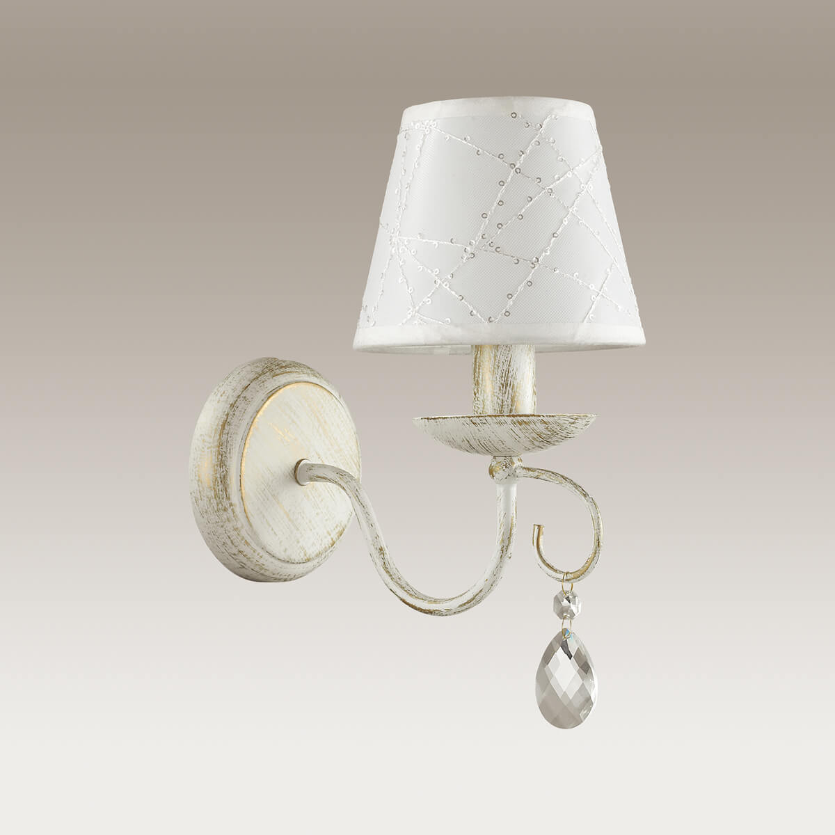 Бра Lumion Blanche 3686/1W