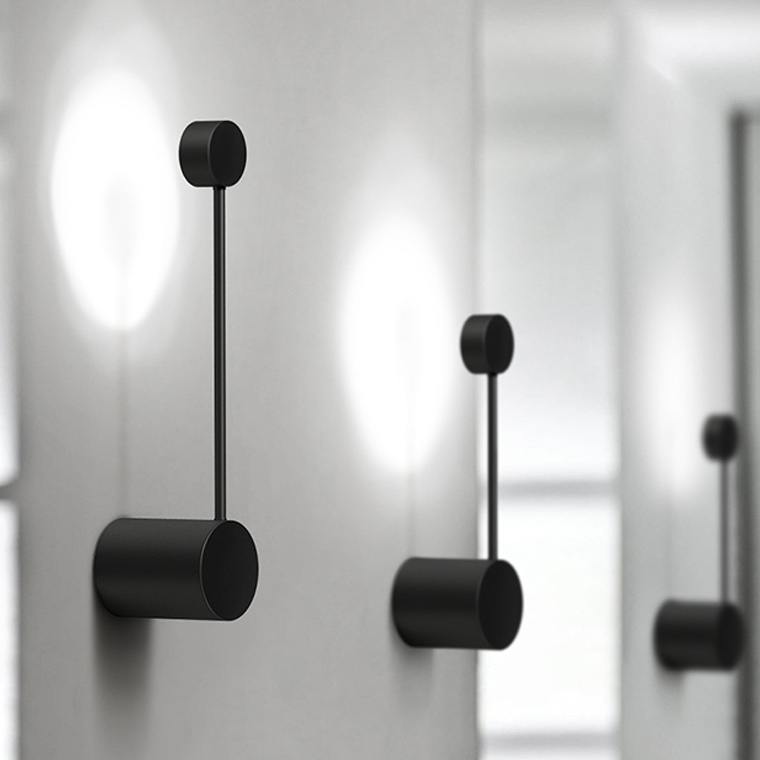 Настенный светильник ImperiumLoft Via Pin 193147-26