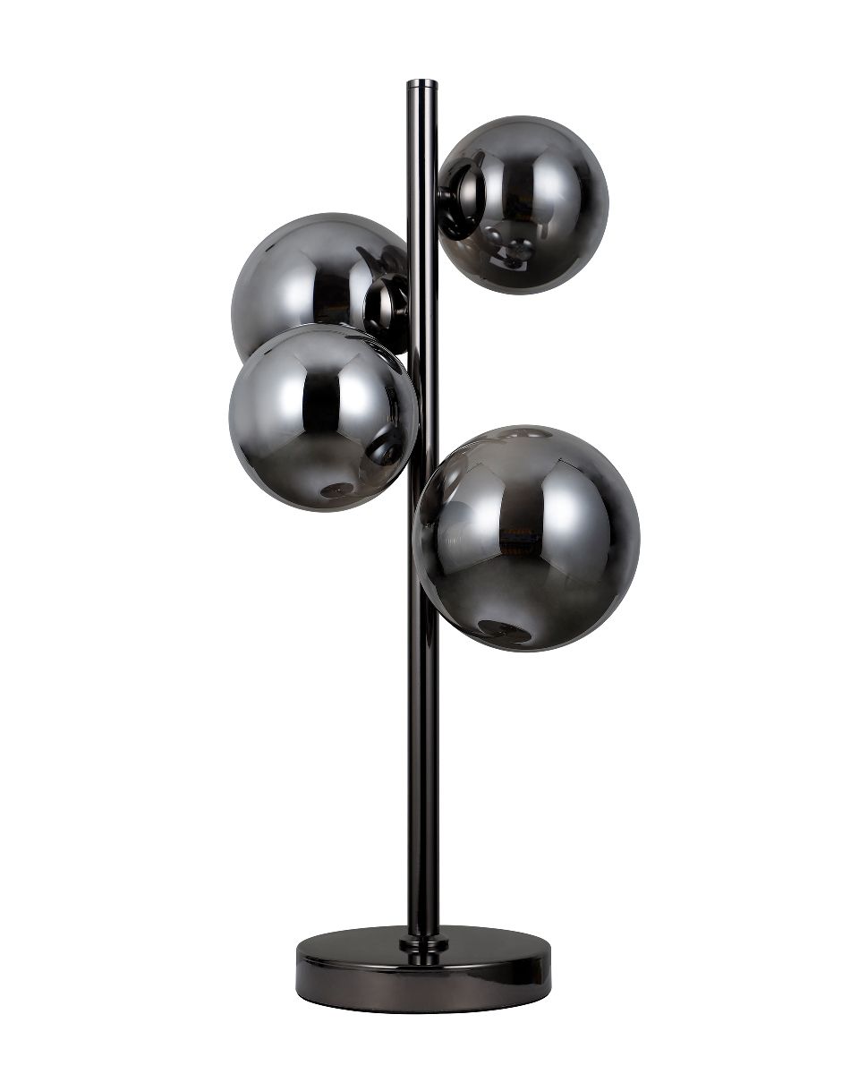 Настольная лампа Moderli Renny V10798-4T