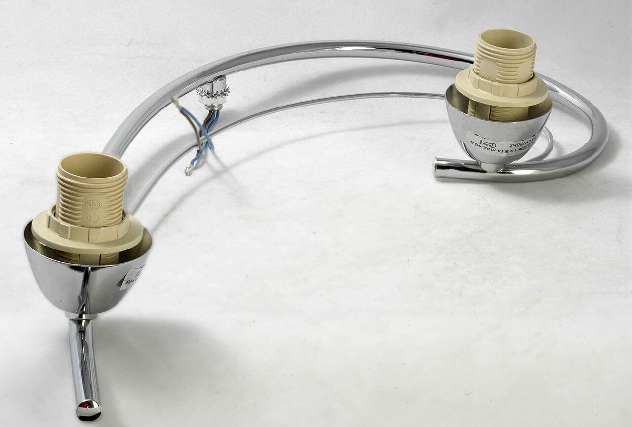 Потолочная люстра Lussole Lgo GRLSP-8036 в Москве