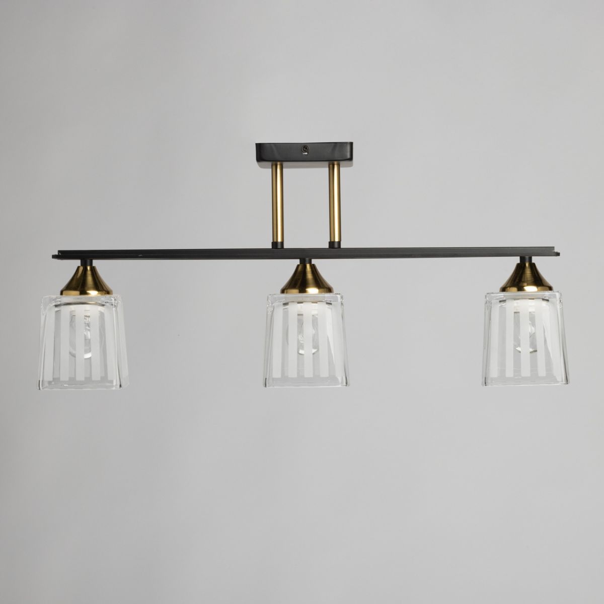 Потолочный светильник De Markt City Тетро 118010203