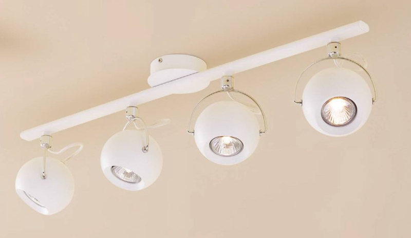 Спот Citilux Сфера CL532542