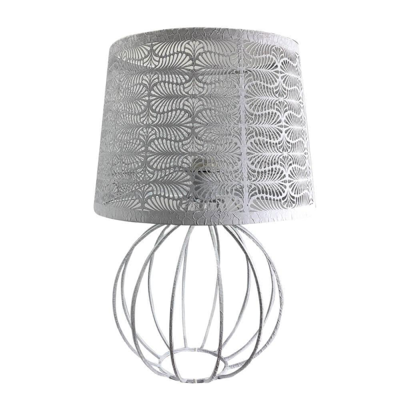 Настольная лампа Seven Fires Karved 39105.04.17.01B