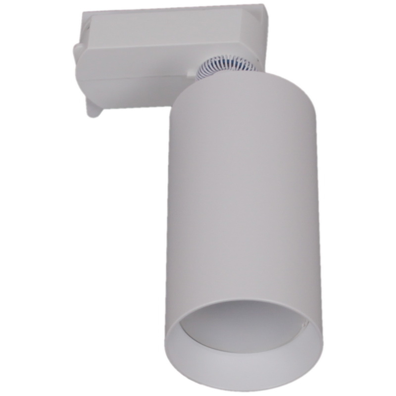 Трековый однофазный светильник Reluce 06307-9.3-001CN GU10 SWT