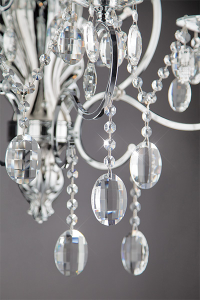 Бра Bogates Ariadne 253/5 Strotskis