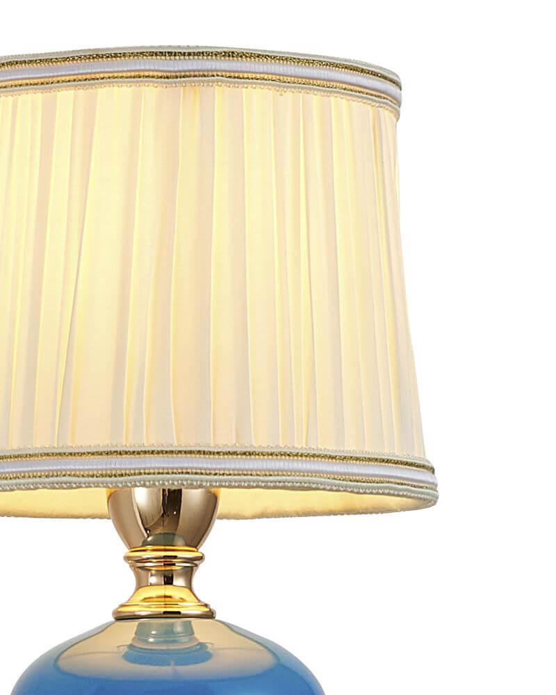 Бра Lumien Hall Макей 1031/2W-GD-DGN-WT