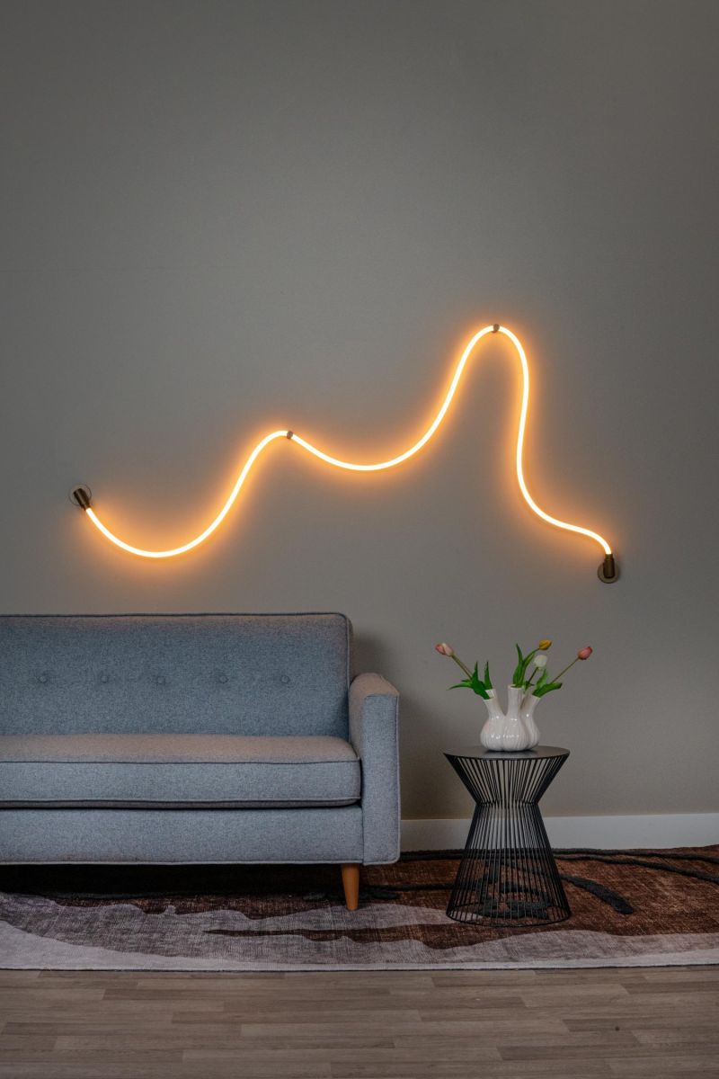 Настенный светильник Lucide Janderin 24205/54/05