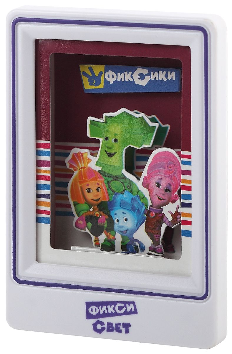 Ночник Эра NN-611-LS-PL Б0016533