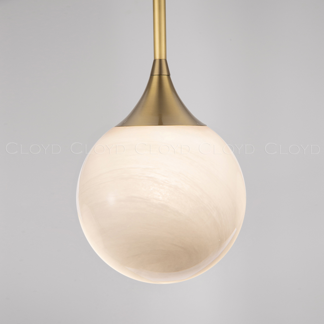 Подвесной светильник Cloyd Taos 10861