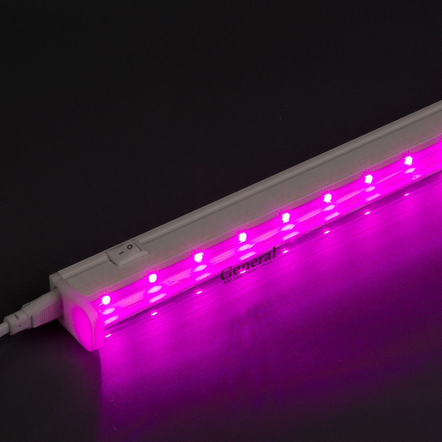 Светильник для растений General GLF1-900-14BT-FITO 475607