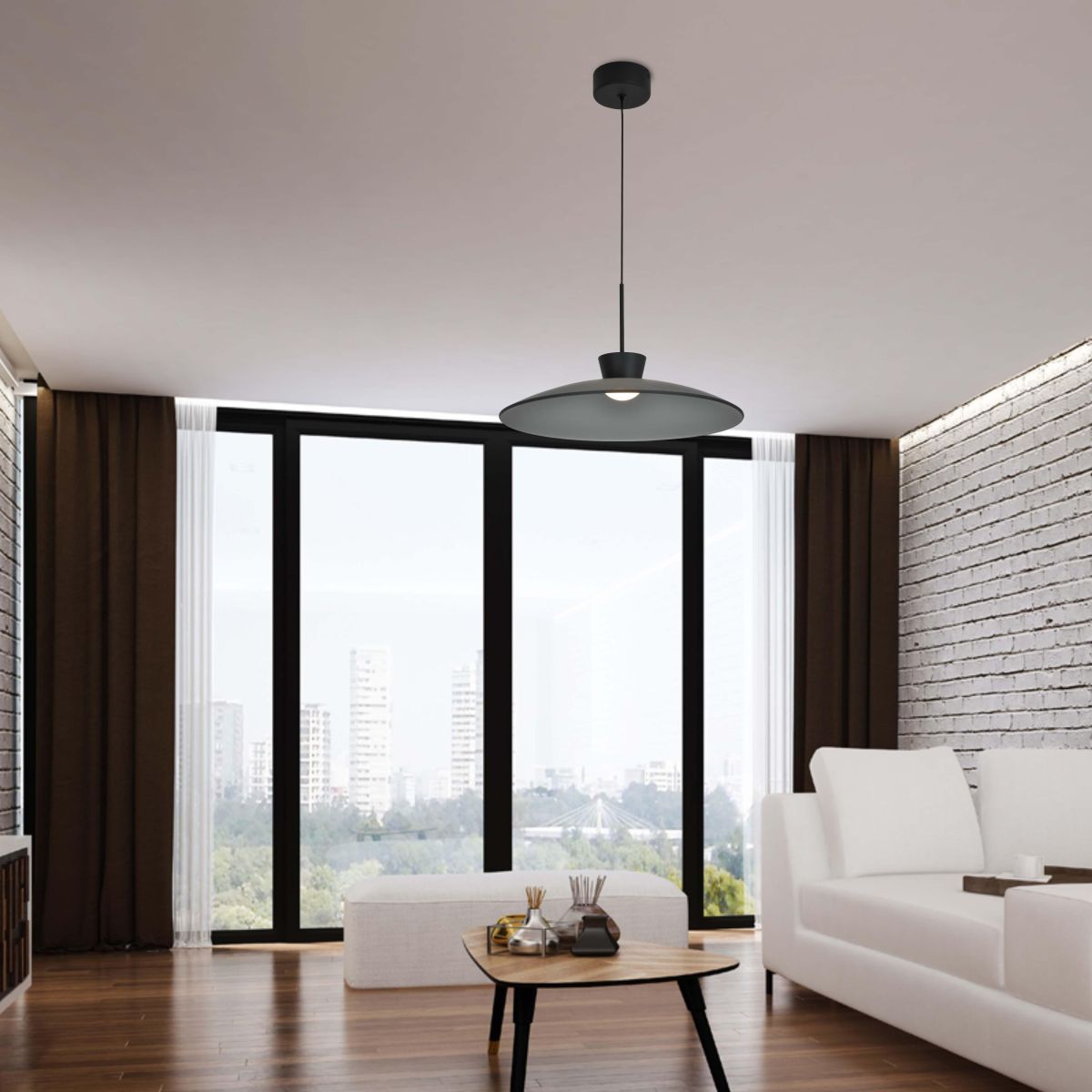 Подвесной светильник Alfa Light F3924-80