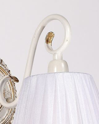 Бра Lumien Hall Джинни W17057/1MWGF