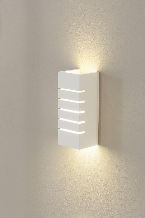 Настенный светильник SLV Enola_B 151804