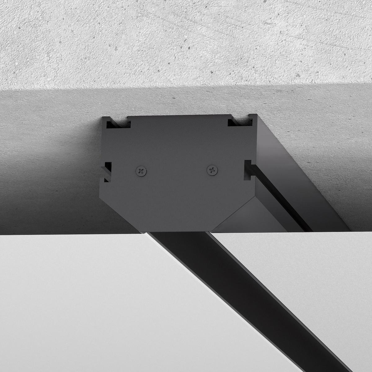 Комплект заглушек для шинопровода Elektrostandard Slim Magnetic 85233/00 4690389214967 a070152