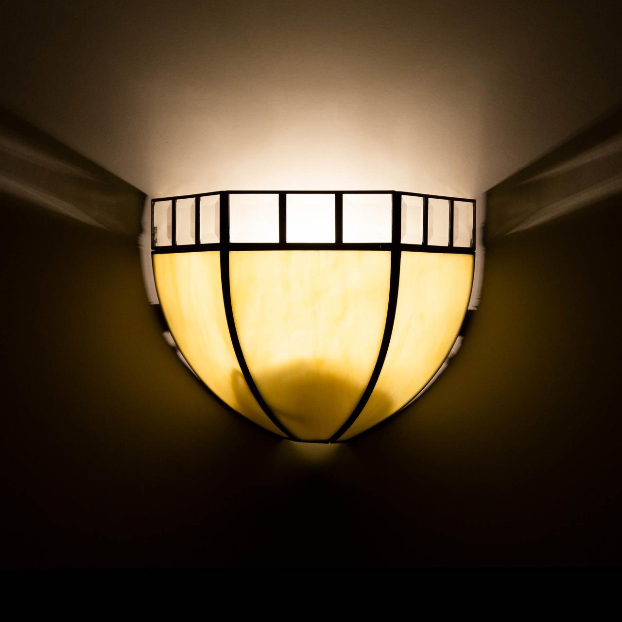 Настенный светильник Citilux Шербург-1 CL440311 в Москве