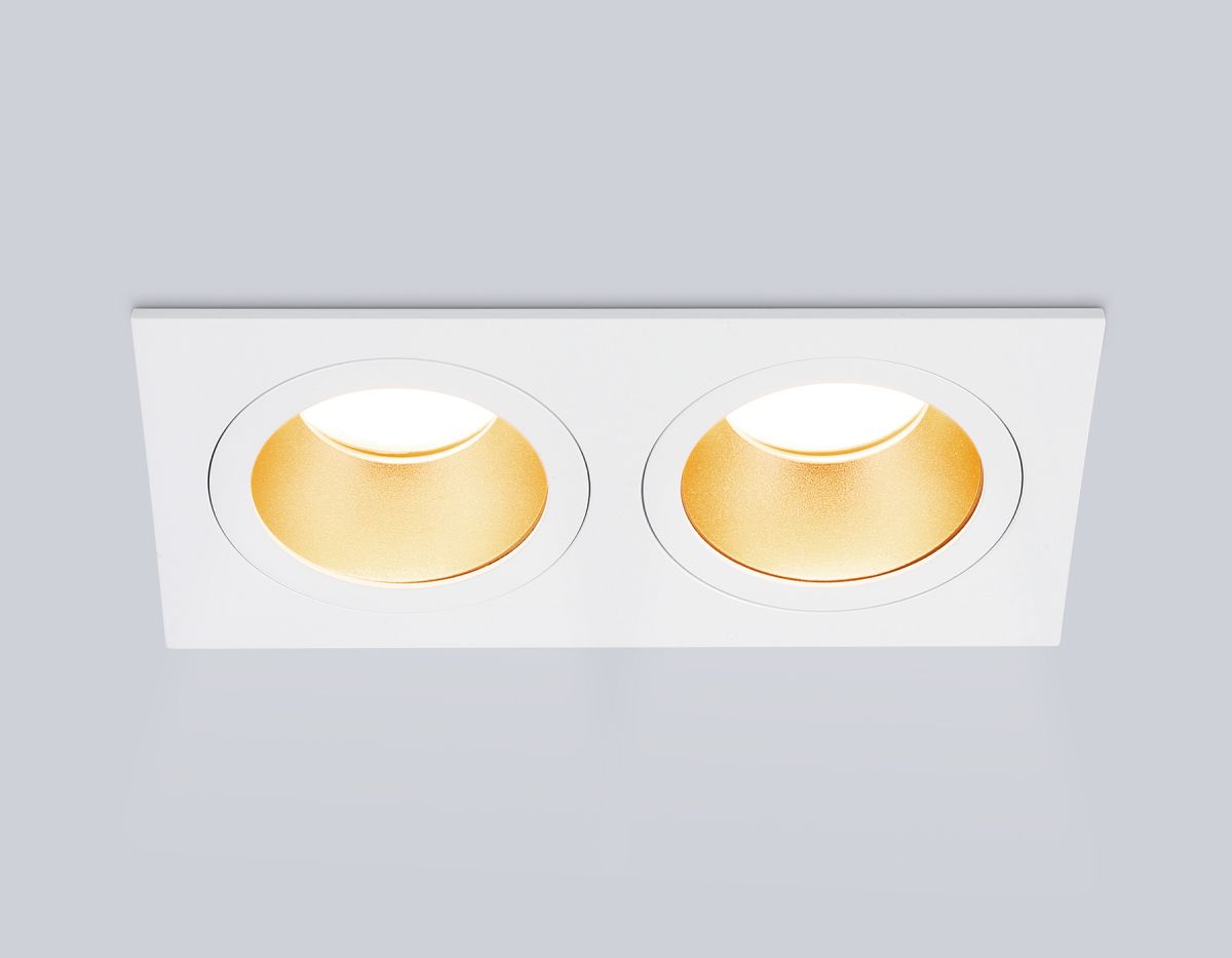 Встраиваемый светильник Ambrella Light Techno spot Technic base TN102831