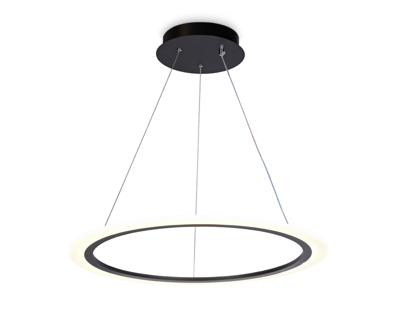 Подвесной светильник Ambrella Light Acrylica Original FA4343
