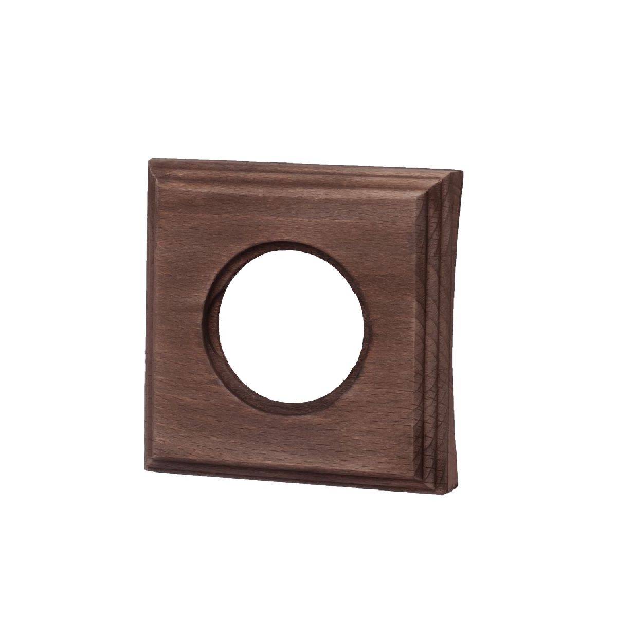 Рамка 1-постовая Bironi Шедель BF4C20-610-18