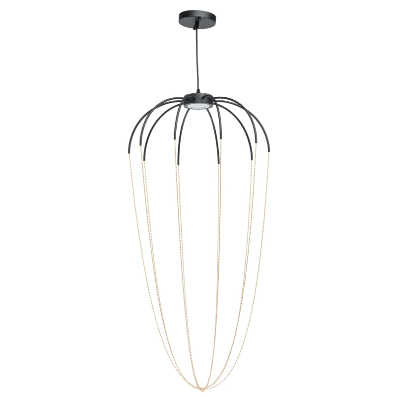 Подвесной светильник De Markt Стелла 412010701