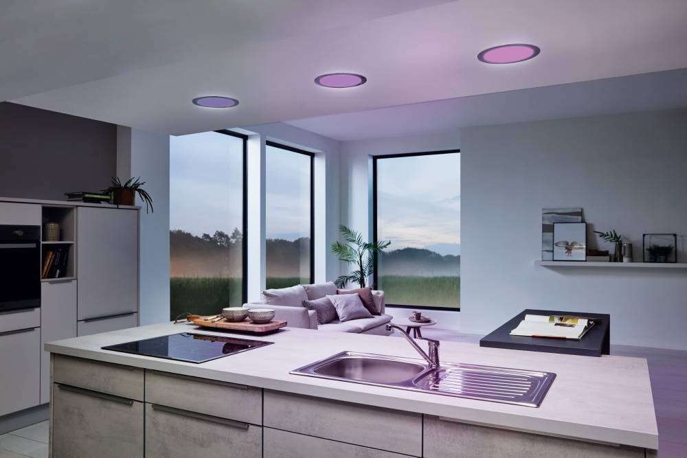 Встраиваемый светильник Eglo Fueva-Z 98844