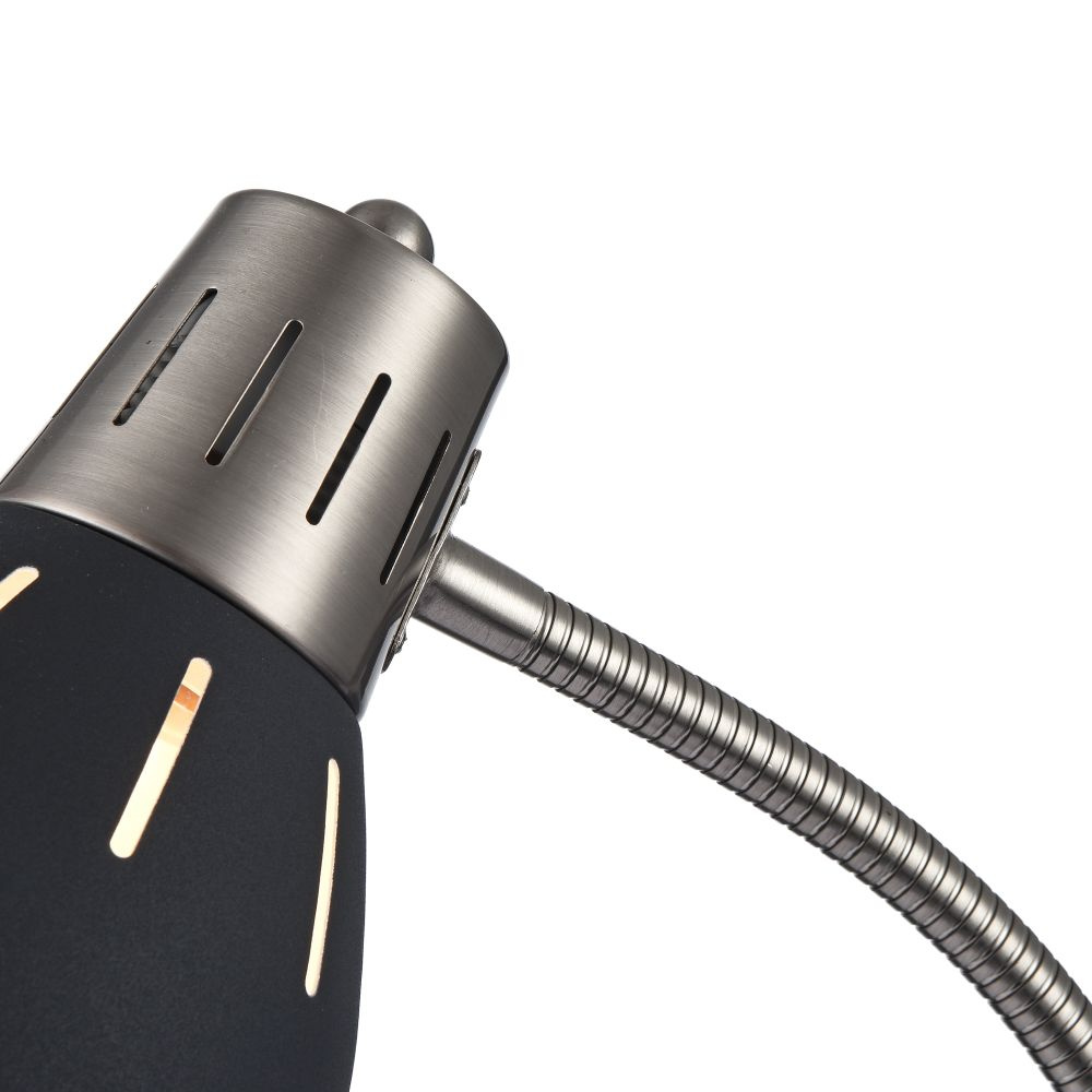 Настольная лампа Freya Nina FR5151-TL-01-B