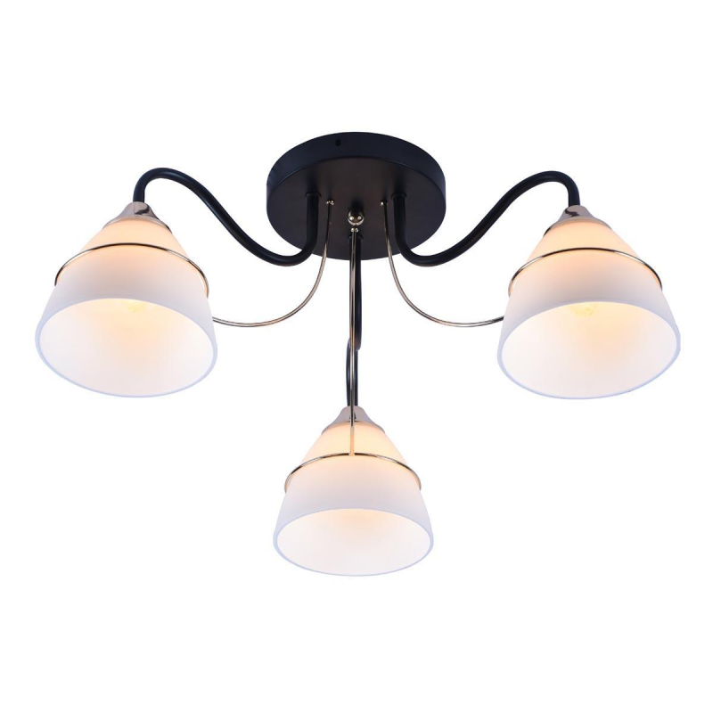 Потолочная люстра Rivoli Karola 9019-303 Б0049205