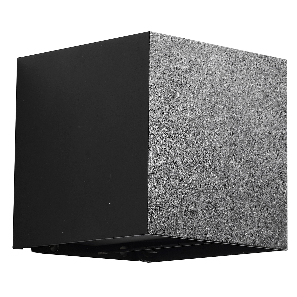 Настенный светильник General GWL-2GX53-M-IP20 661332