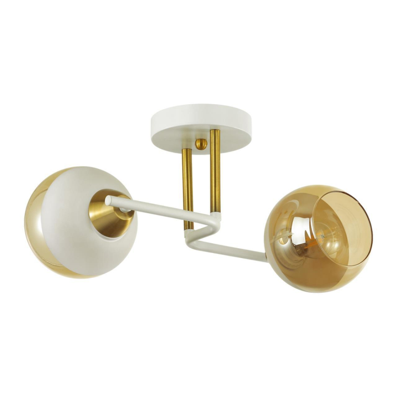 Потолочная люстра Lumion Moderni 5216/2C