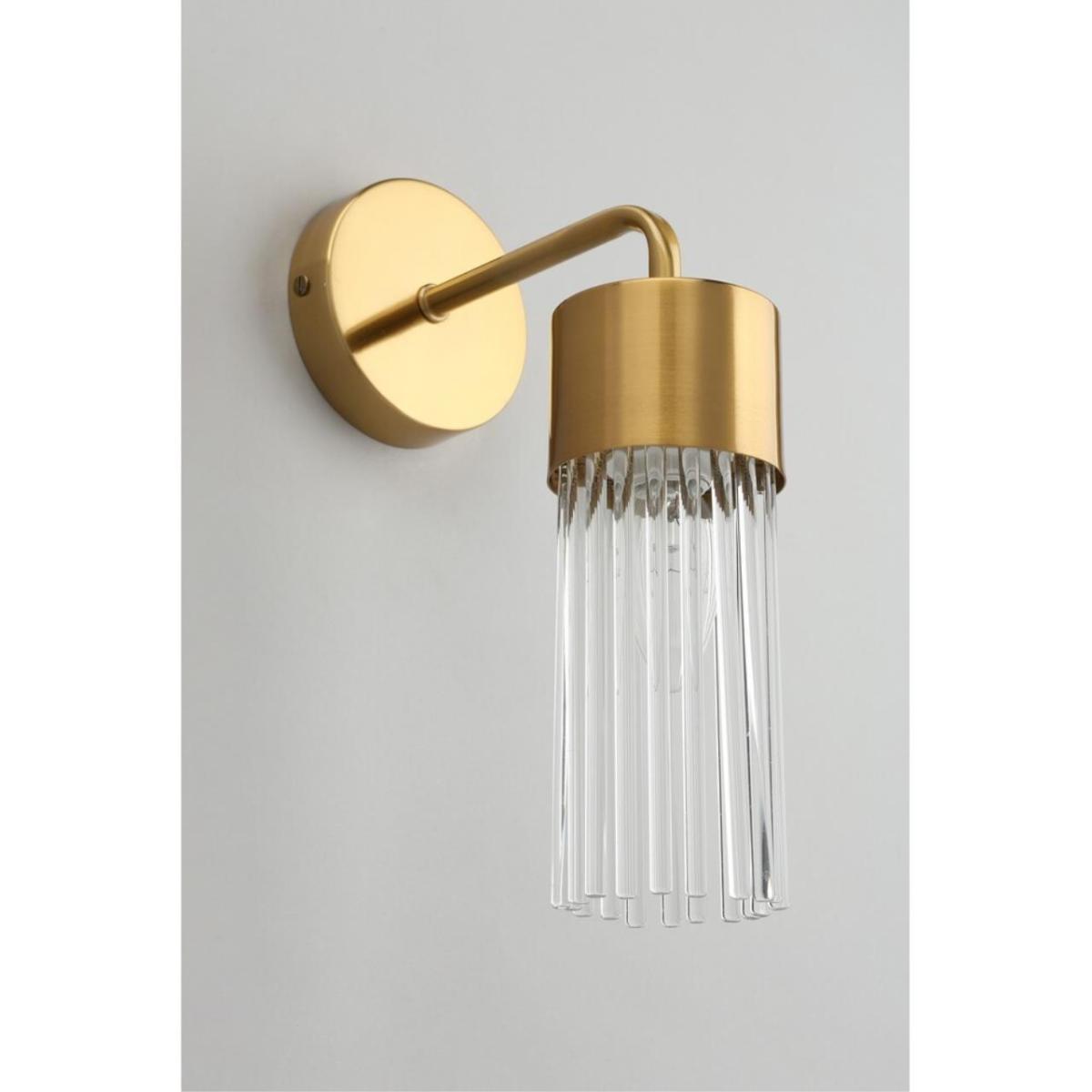 Бра на штанге Omnilux Cesana OML-67101-01