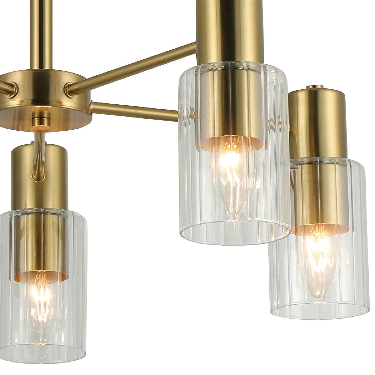 Люстра на штанге Reluce 74647-0.3-05