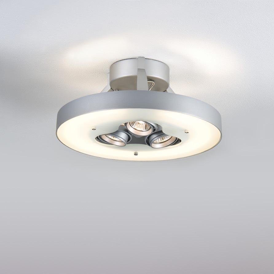 Потолочный светильник Paulmann Frisco 70165