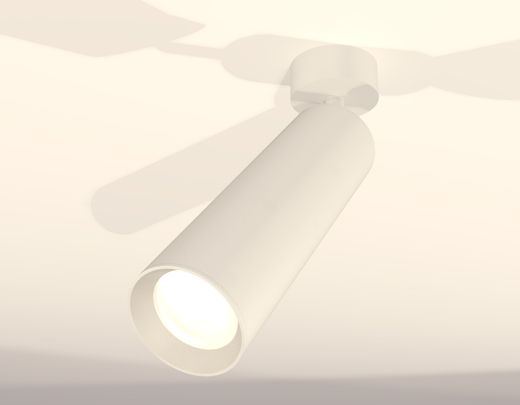 Спот Ambrella Light Techno Spot XM6355001 (A2202, C6355, N6101)