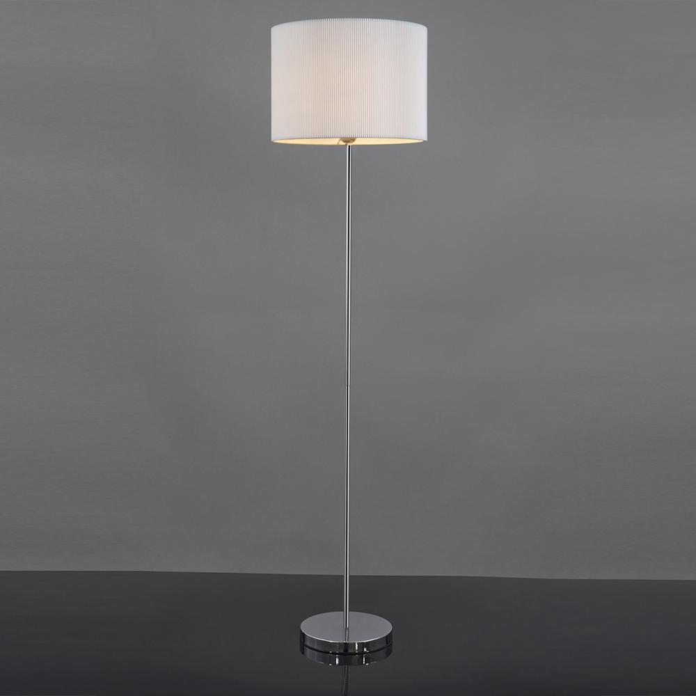 Торшер Escada 1139/1 White