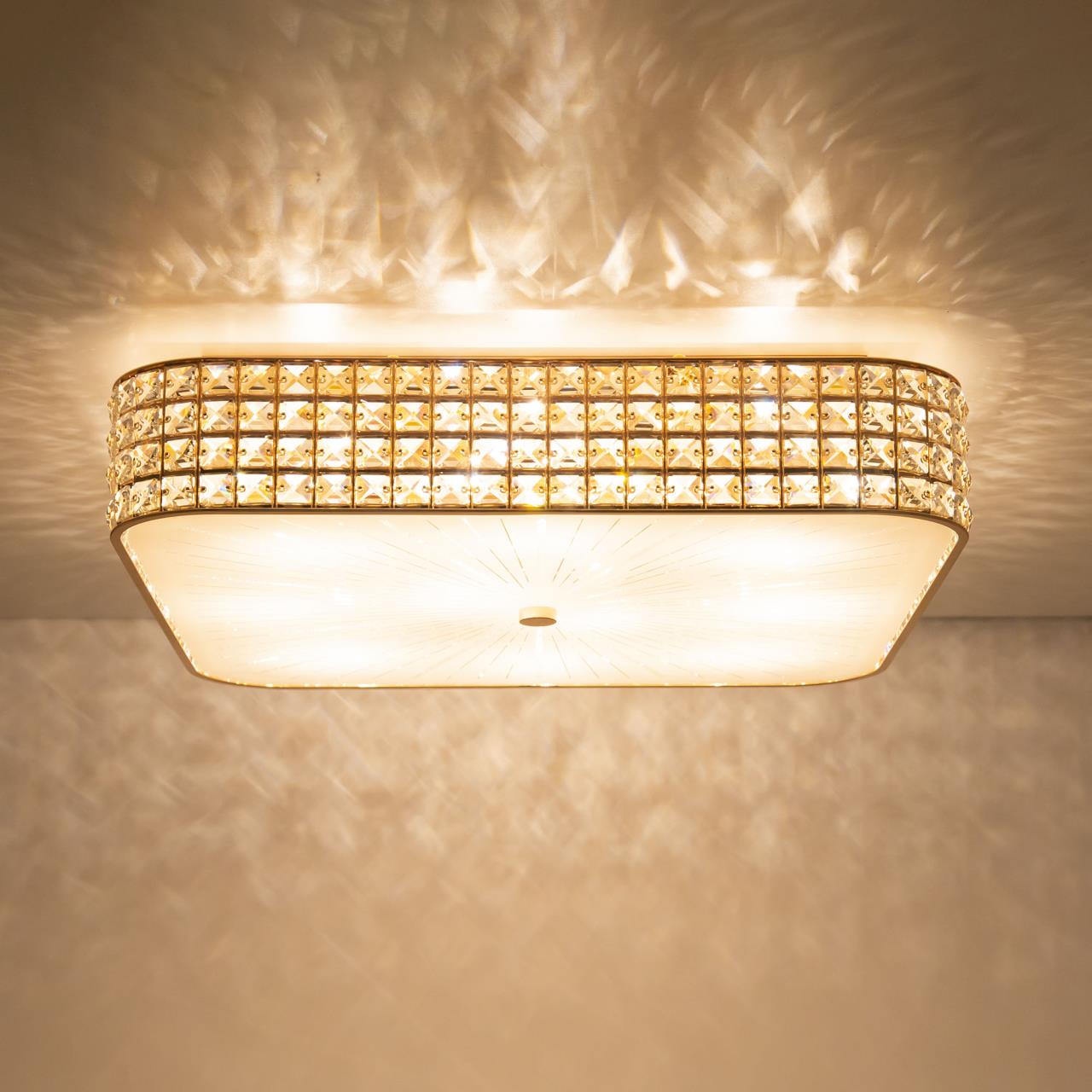 Потолочный светильник Citilux Портал CL324202 в Москве